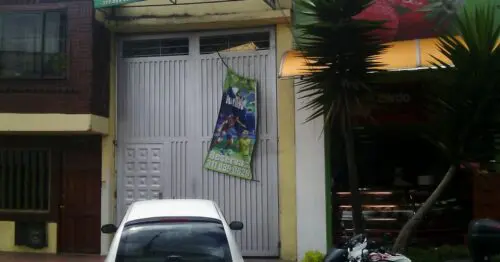 EL MACARANAZO FUTBOL 5 EL MACARANAZO FUTBOL 5